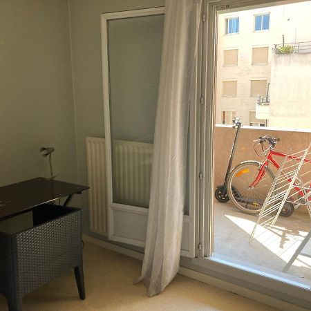 Chambre Chez L'Habitant A Lyon Centre Exterior photo